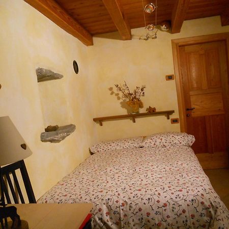 Au Coeur Hotel Verrayes Eksteriør billede