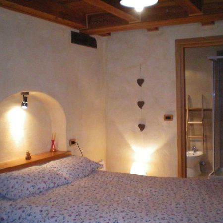 Au Coeur Hotel Verrayes Eksteriør billede