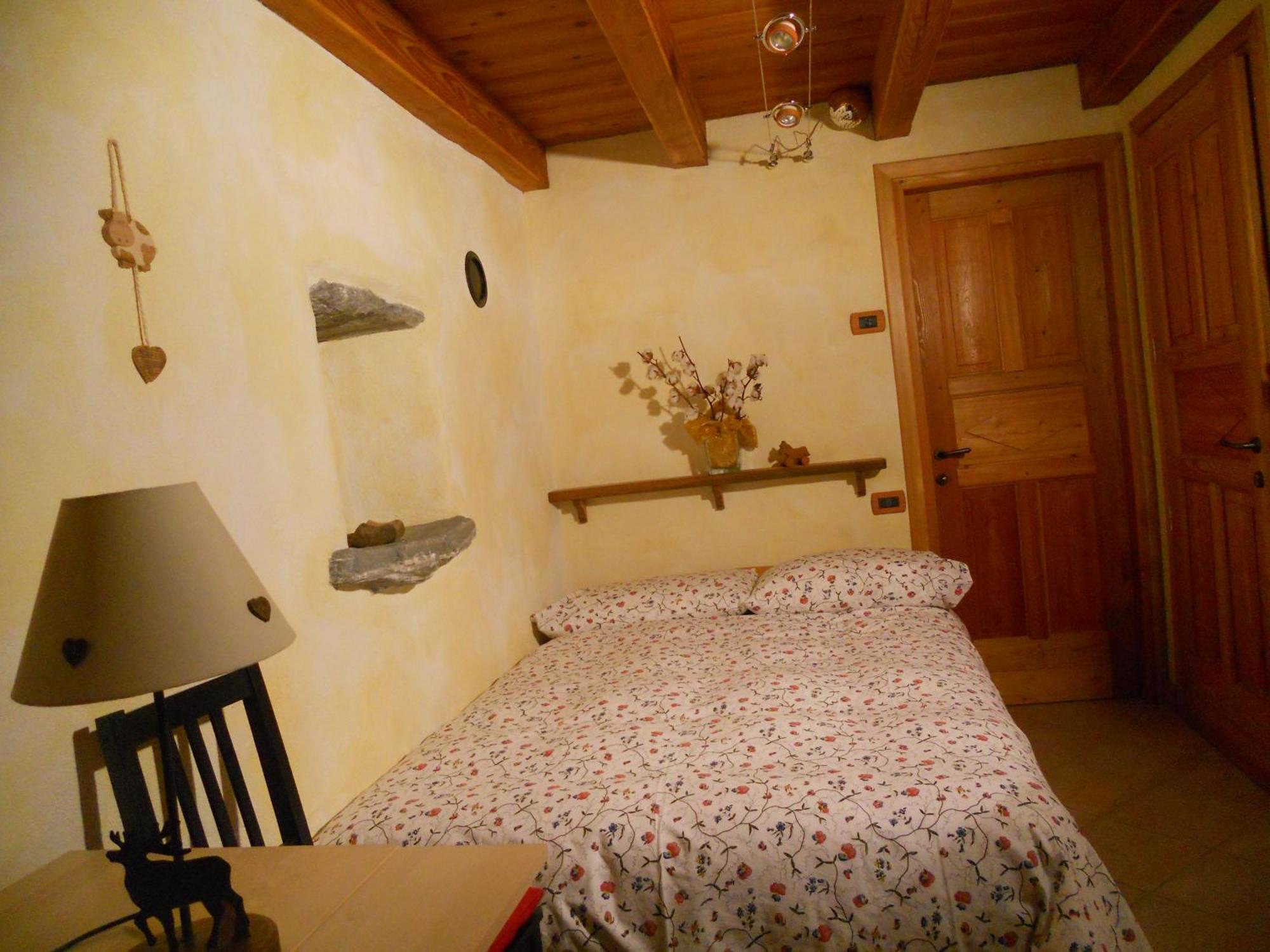Au Coeur Hotel Verrayes Eksteriør billede